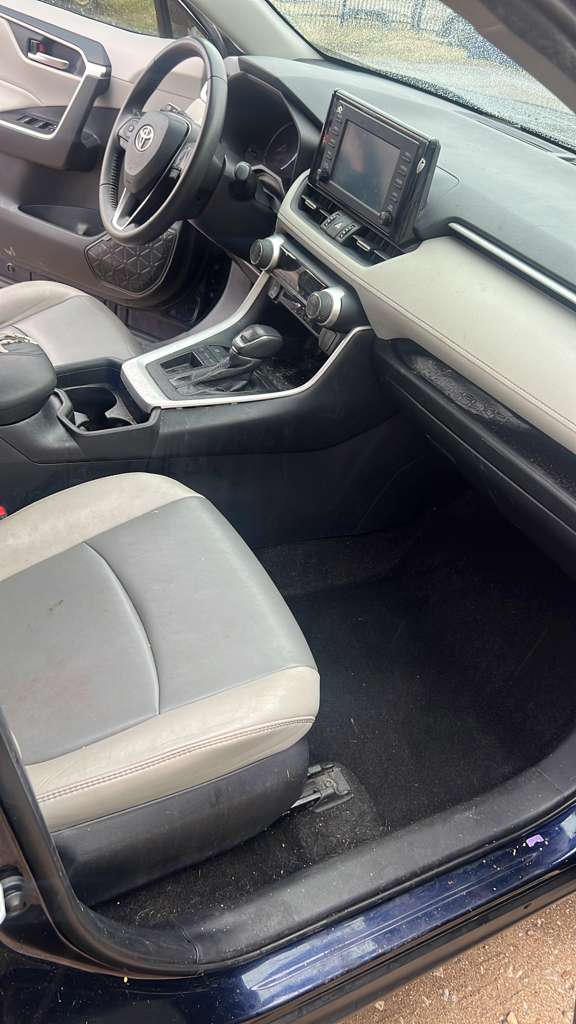 2019 Toyota RAV 4 XLE Premium thumbnail 5