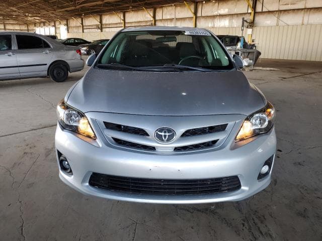 2011 Toyota Corolla