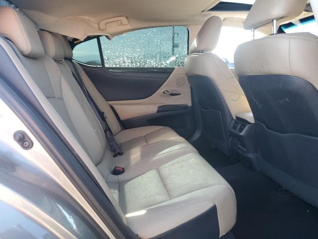2020 Lexus ES 350 thumbnail 4