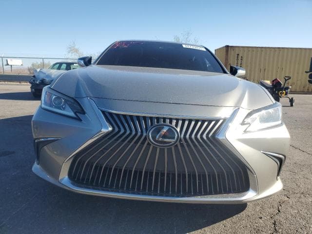 2020 Lexus ES 350