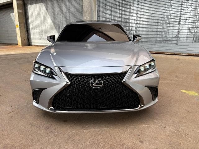 2020 Lexus ES 350 F Sport