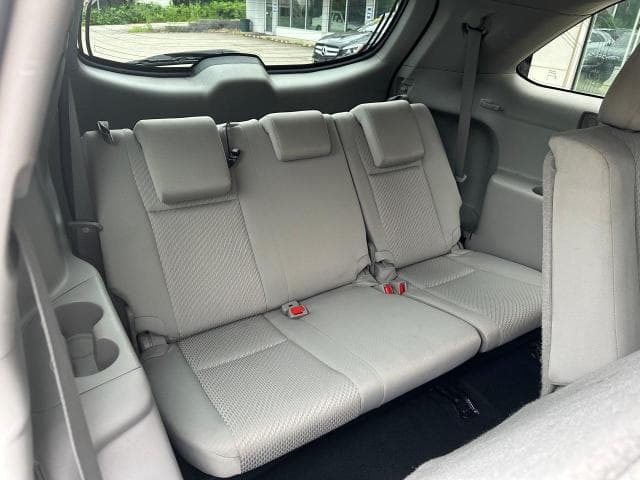 2019 Toyota Highlander LE thumbnail 7