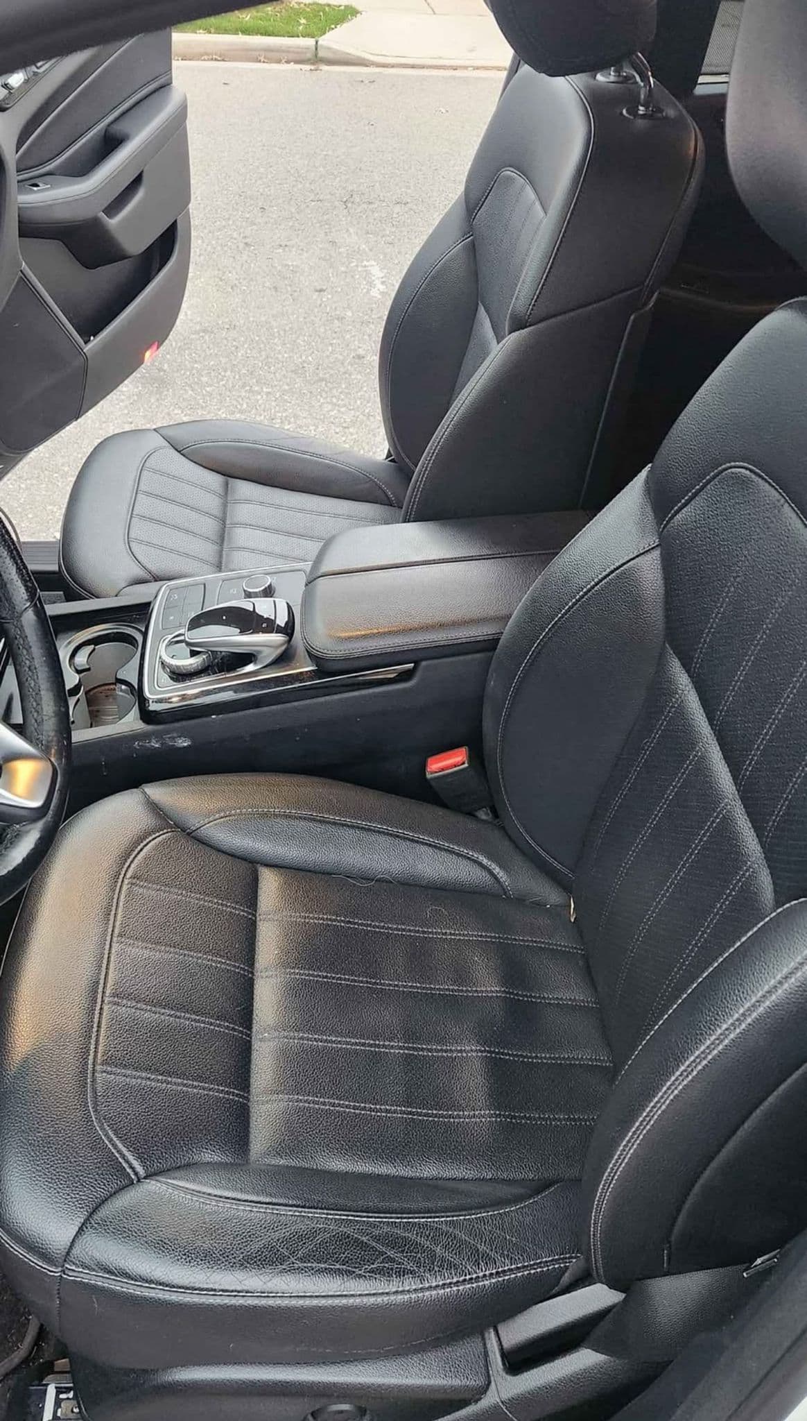 2018 Mercedes-Benz GLE 4MATIC thumbnail 6