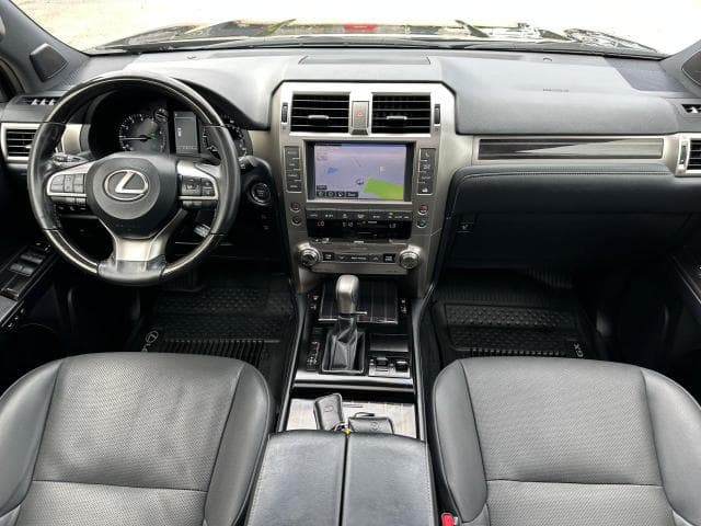 2019 Lexus GX 460 thumbnail 6