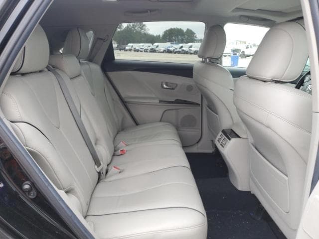 2015 Toyota Venza XLE thumbnail 5