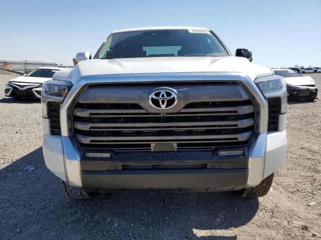 2023 Toyota Tundra Limited CrewMax thumbnail 3